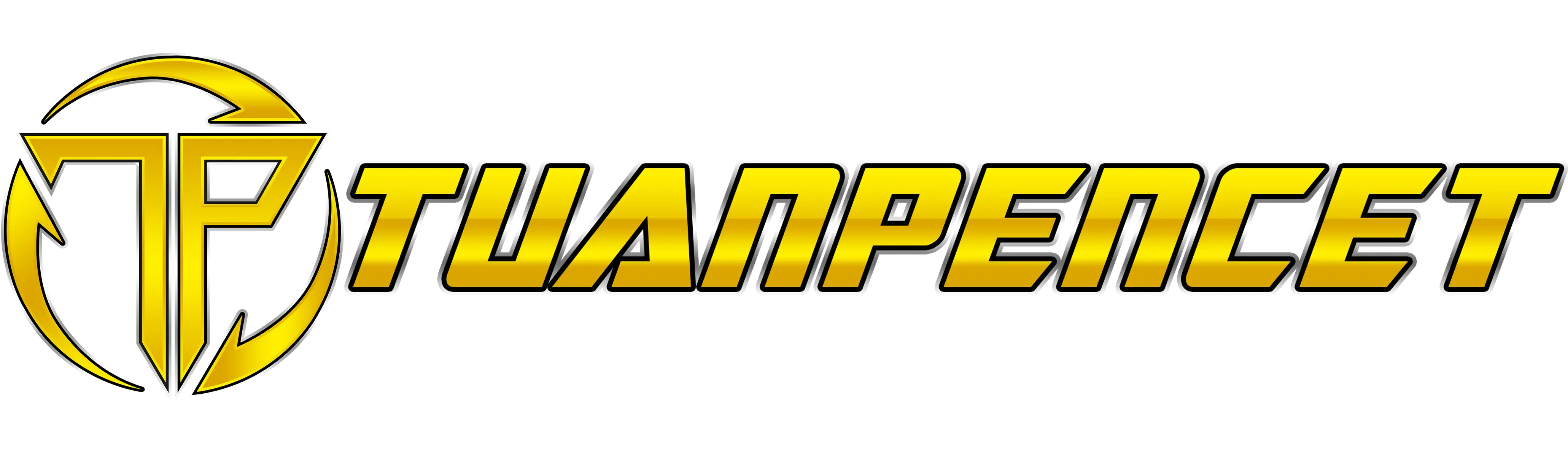 Tuanpencet Logo